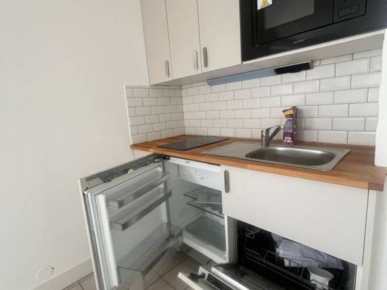 Appartement À Louer — photo 1