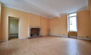 Appartement 3 Pièces 82 m² à vendre à Cosne-Cours-sur-Loire (58200)