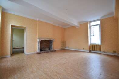 Appartement 3 pièces 98000 €