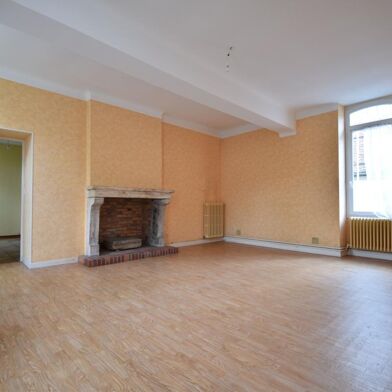 Appartement 3 pièces 98000 €