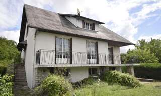 Maison 6 Pièces 159 m² à vendre à Cosne-Cours-sur-Loire (58200)