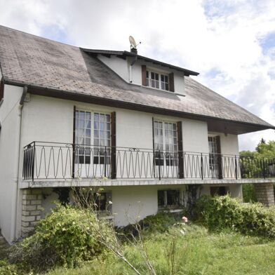 Maison 6 pièces 159000 €
