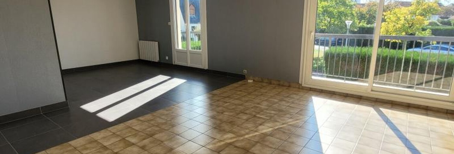 Maison 3 Pièces 75 m² à vendre à Château-Renault (37110)