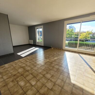 Maison 3 pièces 156500 €