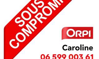 Maison 3 Pièces 75 m² à vendre à Château-Renault (37110)