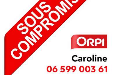 Maison 3 pièces 156500 €