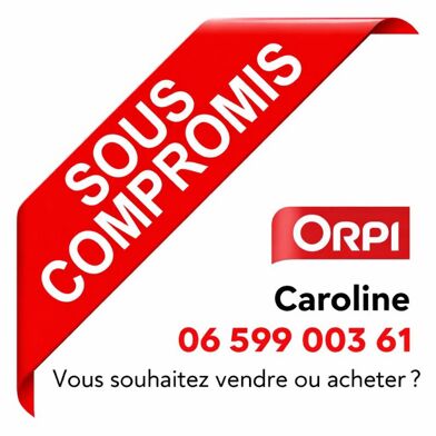 Maison 3 pièces 156500 €