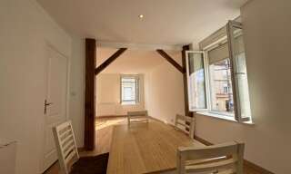 Appartement 4 Pièces 74 m² à louer à Eurville-Bienville (52410)