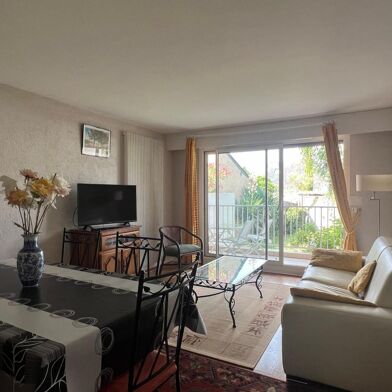 Appartement 3 pièces 336000 €