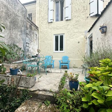 Maison 3 pièces 149750 €