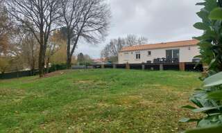 Maison 5 Pièces 109 m² à vendre à Taillebourg (17350)