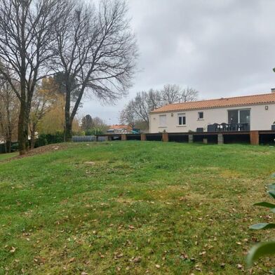 Maison 5 pièces 213200 €