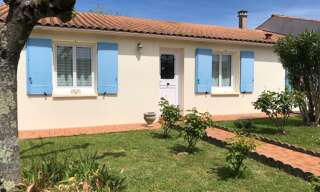 Maison 4 Pièces 137 m² à vendre à Saint-Porchaire (17250)