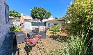 Maison 4 Pièces 158 m² à vendre à Les Gonds (17100)