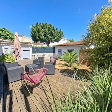 Maison 4 pièces 199900 €