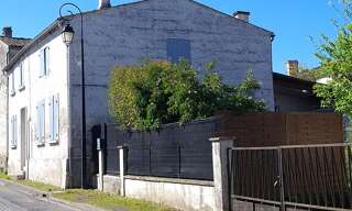 Maison 4 Pièces 158 m² à vendre à Les Gonds (17100)