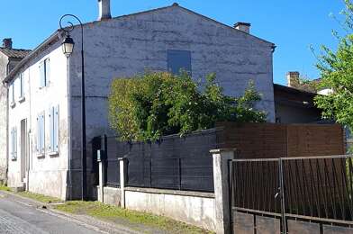 Maison 4 pièces 199900 €