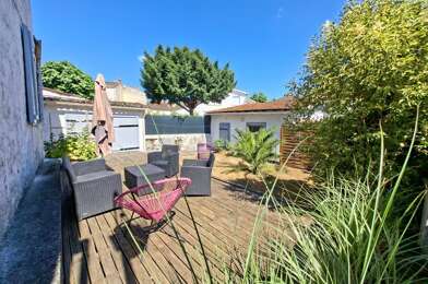 Maison 4 pièces 180000 €