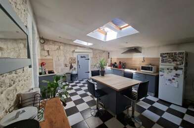 Maison 4 pièces 180000 €