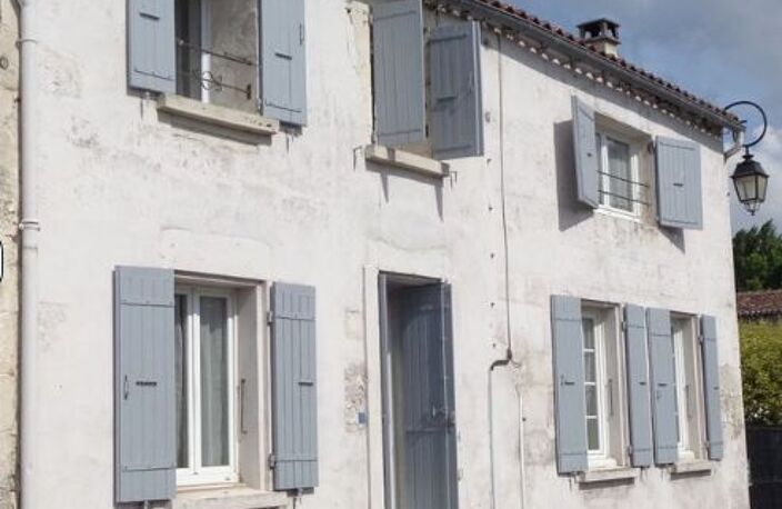 Maison Charentaise 3 chambres — photo 2