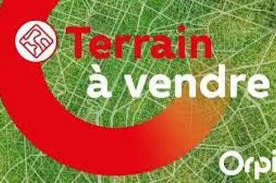 Terrain  54200 €