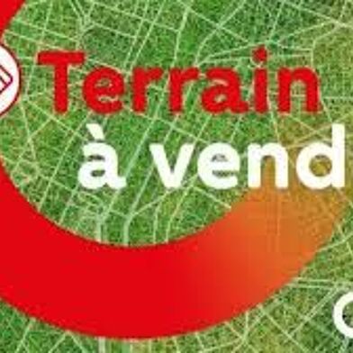 Terrain  54200 €