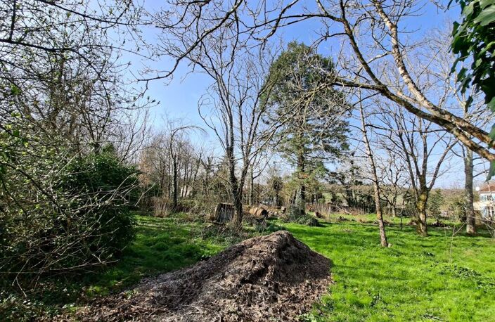 Terrain constructible - 906 m² — photo 3
