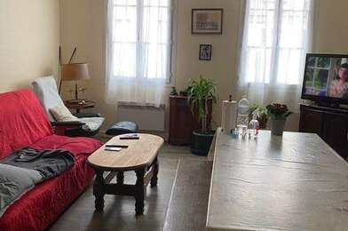 Appartement 2 pièces 117500 €