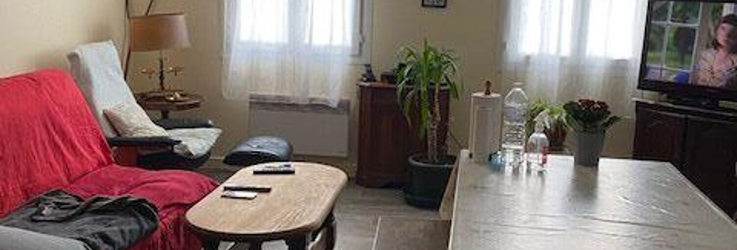 Appartement 2 Pièces 64 m² à vendre à Rochefort (17300)