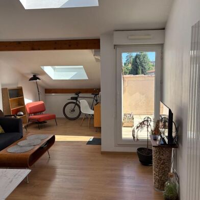 Appartement 2 pièces 169000 €