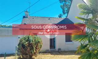 Maison 2 Pièces 50 m² à vendre à Saint-Malo-de-Beignon (56380)