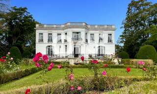 Maison 9 Pièces 500 m² à vendre à Ézy-sur-Eure (27530)