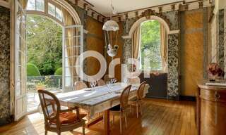 Maison 9 Pièces 500 m² à vendre à Ézy-sur-Eure (27530)