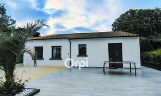 Maison 4 Pièces 128 m² à vendre à Marennes-Hiers-Brouage (17320)