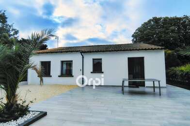 Maison 4 pièces 337500 €