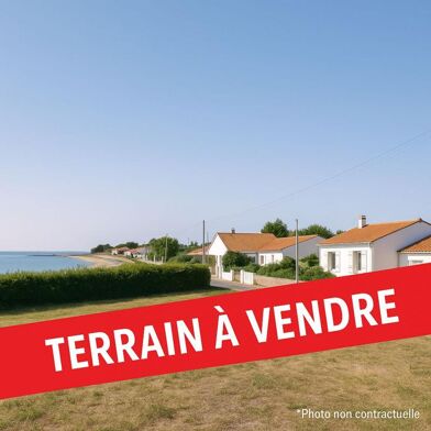 Terrain  337050 €