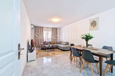 Appartement 3 pièces 520000 €