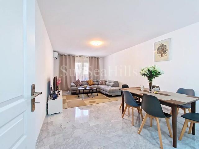 Appartement proposé à Nice