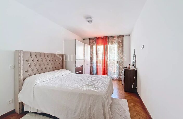 NICE – RUE DE FRANCE – 3 PIÈCES TRAVERSANT EST-OUEST – 78 m² – R — photo 5