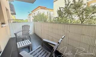 Appartement 2 Pièces 39 m² à vendre à Saint-Ouen-l'Aumône (95310)