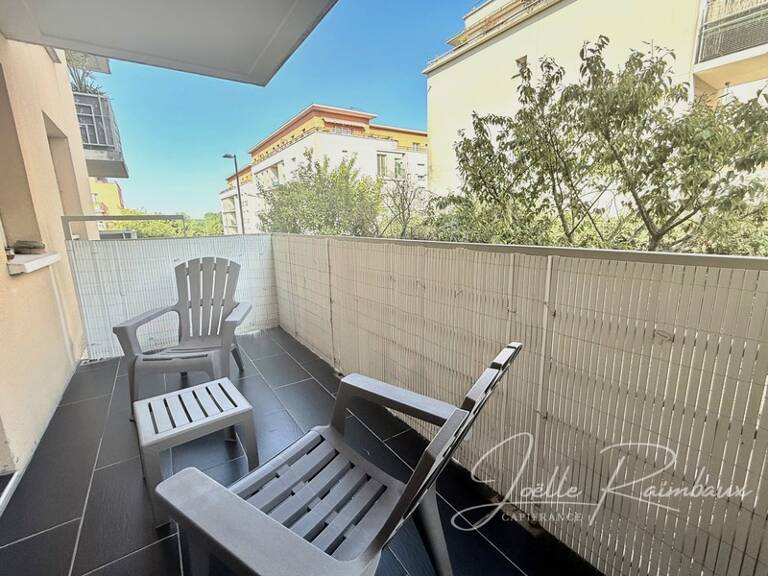 Appartement à vendre 2 pièces SAINT OUEN L'AUMONE (95) LIESSE — photo 1