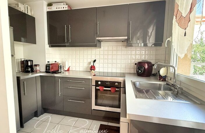 Appartement à vendre 2 pièces SAINT OUEN L'AUMONE (95) LIESSE — photo 2