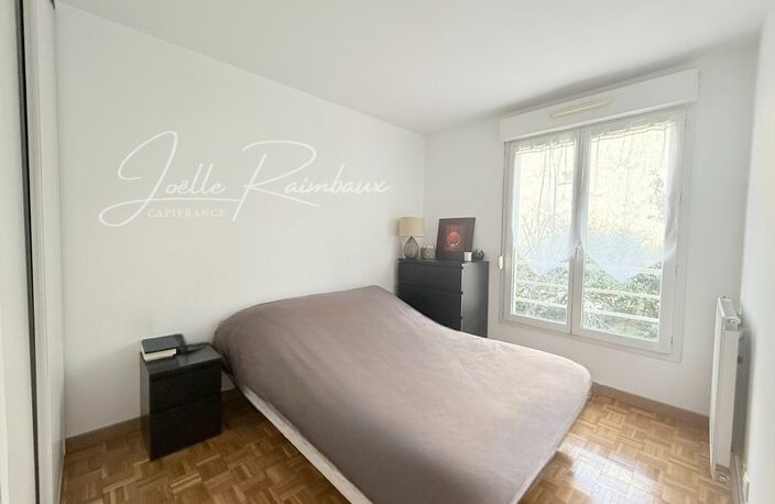 Appartement à vendre 2 pièces SAINT OUEN L'AUMONE (95) LIESSE — photo 5
