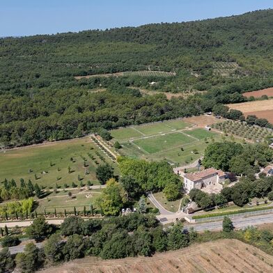 Maison 20 pièces 8900000 €