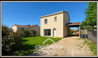 Maison 4 Pièces 82 m² à vendre à Poitiers (86000)