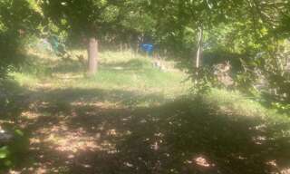 Terrain  400 m² à vendre à La Trinité (06340)