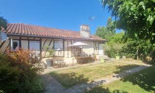 Maison 5 Pièces 160 m² à vendre à Cazaubon (32150)