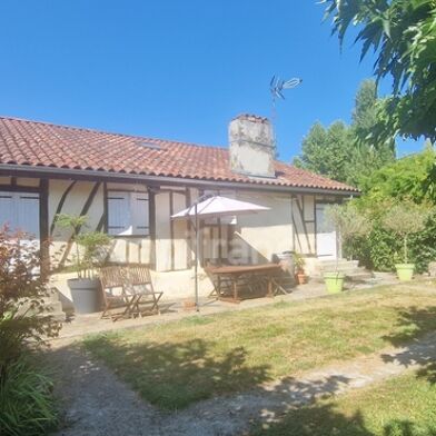 Maison 5 pièces 435000 €