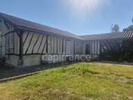 Maison gasconne T6 à vendre 5 pièces Cazaubon/ Barbotan les Thermes (32) — photo 2