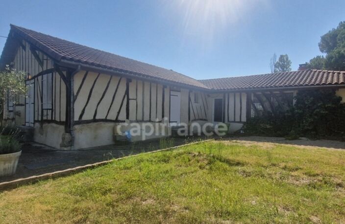 Maison gasconne T6 à vendre 5 pièces Cazaubon/ Barbotan les Thermes (32) — photo 2